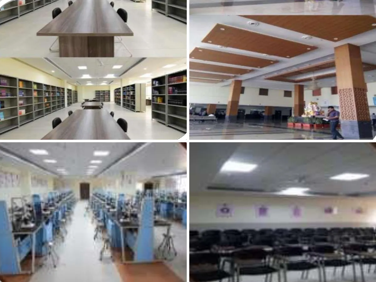 TSM Hospital and Medical College, Lucknow