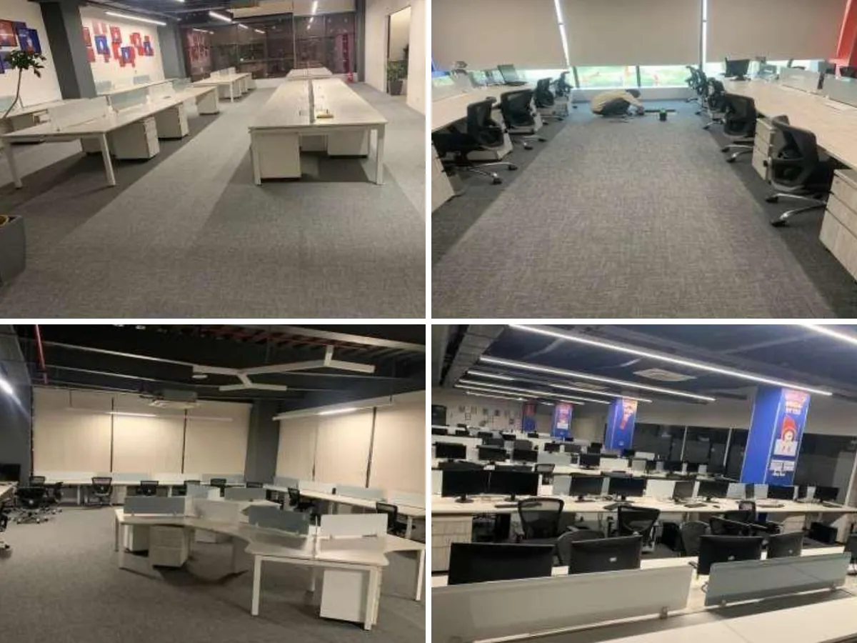 Addverb Technologies, Noida