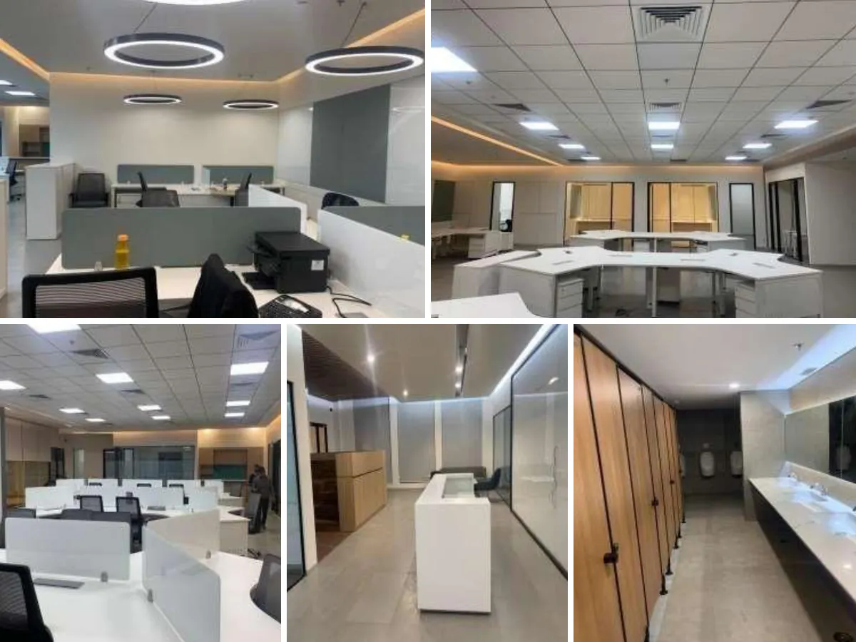 Grand Venice Mall, Greater Noida