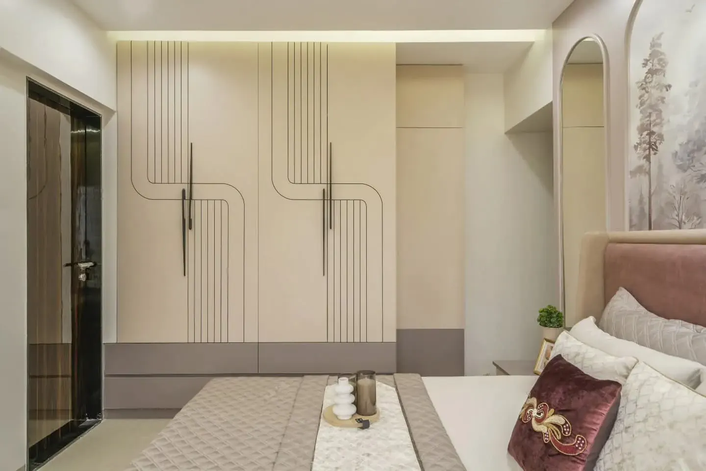 Renovatekar project interior